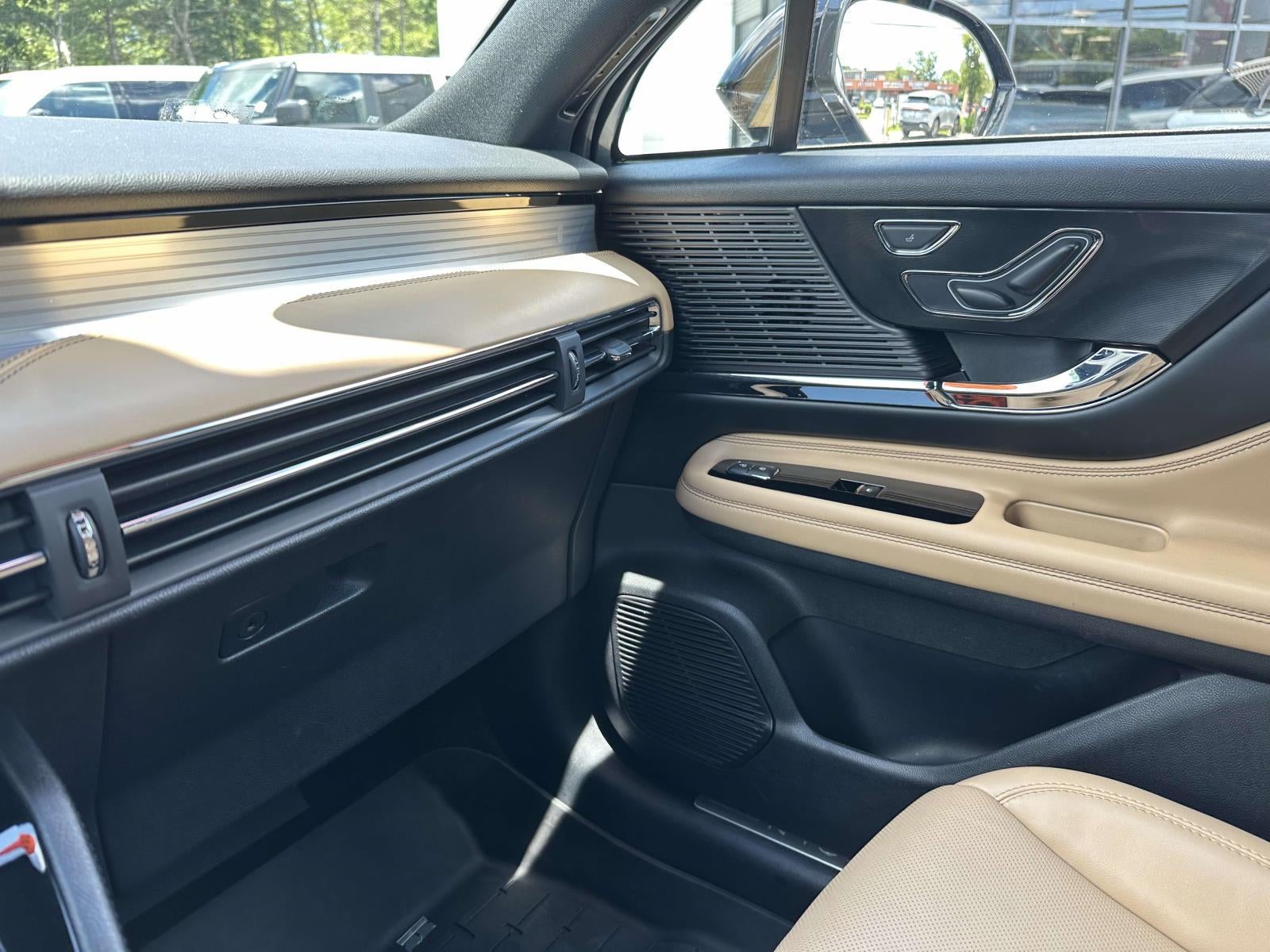 2022 Lincoln Corsair Grand Touring
