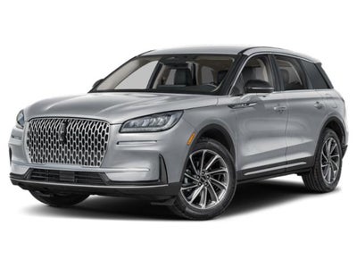 2023 Lincoln Corsair Grand Touring