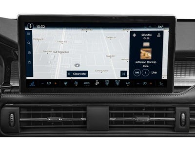 2023 Lincoln Corsair Grand Touring