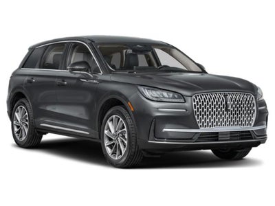 2023 Lincoln Corsair Grand Touring