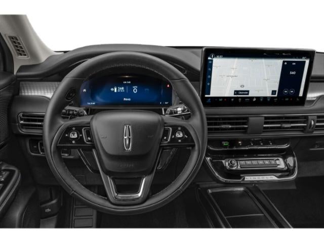 2023 Lincoln Corsair Grand Touring