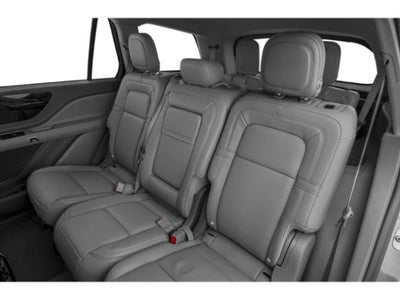 2022 Lincoln Aviator Grand Touring