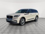 2022 Lincoln Aviator Grand Touring
