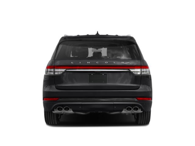 2022 Lincoln Aviator Grand Touring