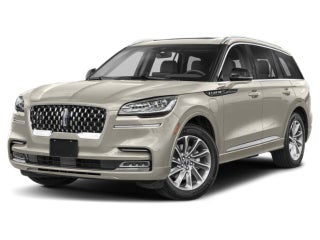 2022 Lincoln Aviator Grand Touring