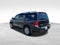 2015 Nissan Armada Platinum