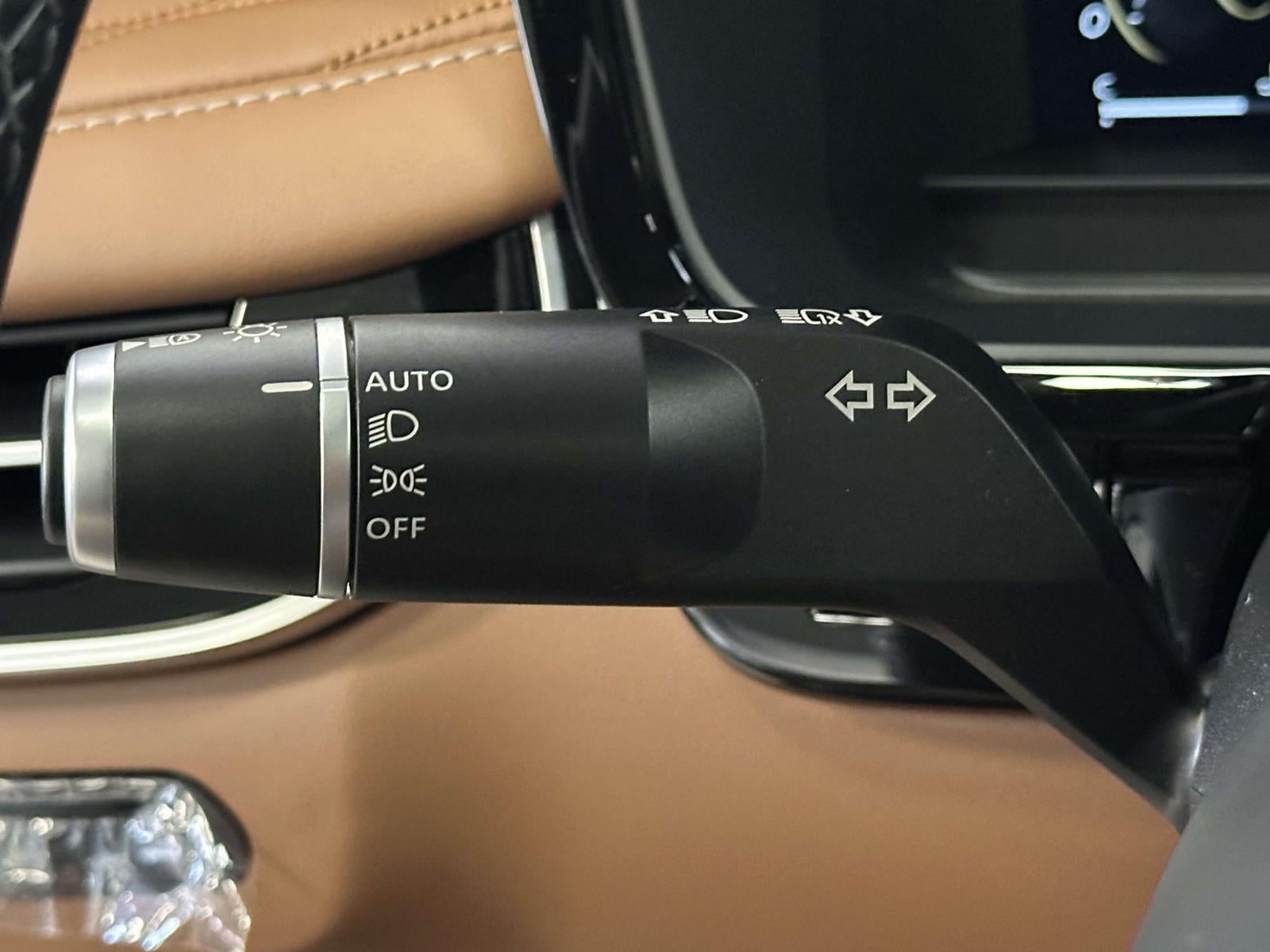 2026 INFINITI QX60 AUTOGRAPH AWD