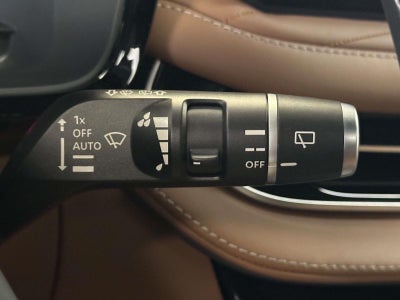 2026 INFINITI QX60 AUTOGRAPH AWD