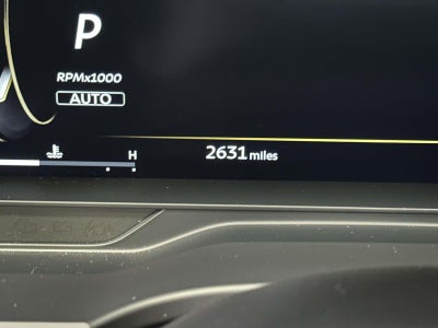 2026 INFINITI QX60 AUTOGRAPH AWD