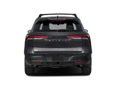 2026 INFINITI QX60 AUTOGRAPH AWD