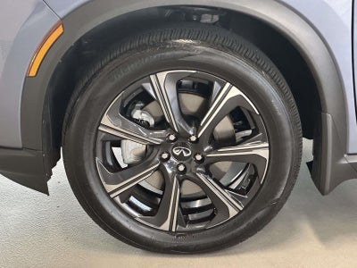 2026 INFINITI QX60 AUTOGRAPH AWD
