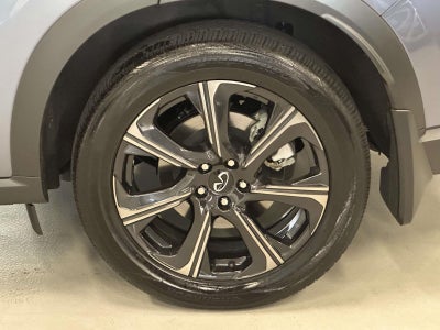 2026 INFINITI QX60 AUTOGRAPH AWD