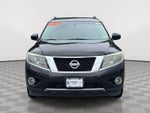 2016 Nissan Pathfinder SL