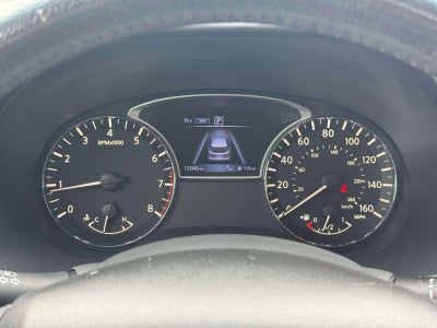 2016 Nissan Pathfinder SL