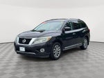 2016 Nissan Pathfinder SL