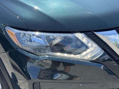 2020 Nissan Rogue SV Intelligent AWD