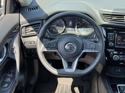 2020 Nissan Rogue SV Intelligent AWD