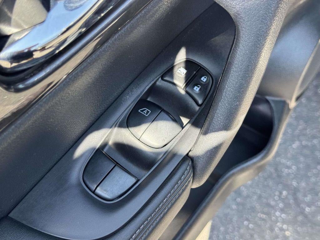 2020 Nissan Rogue SV Intelligent AWD