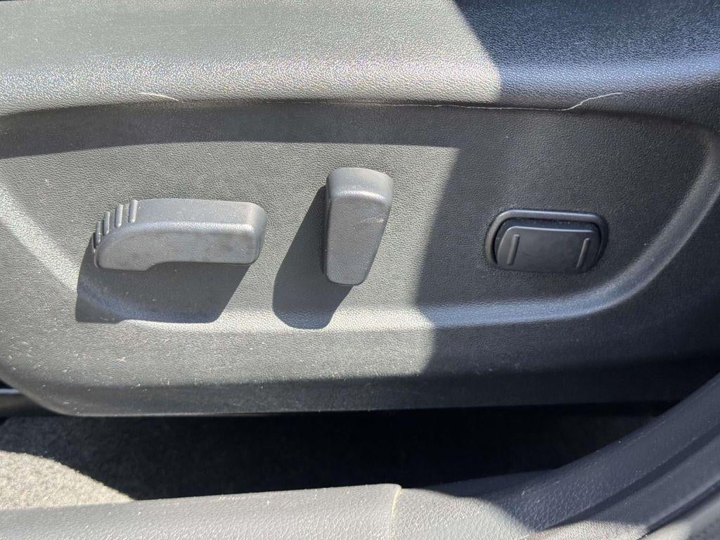 2020 Nissan Rogue SV Intelligent AWD