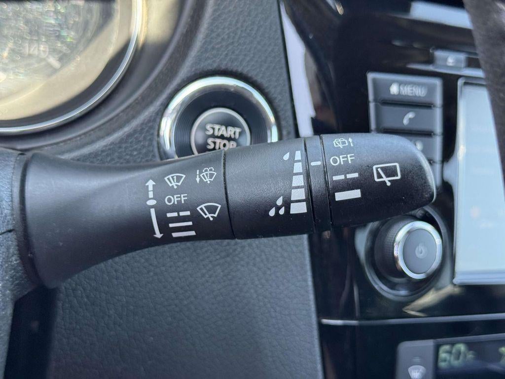 2020 Nissan Rogue SV Intelligent AWD