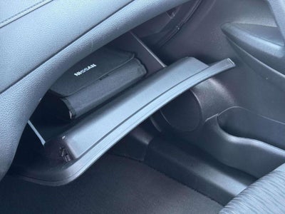 2020 Nissan Rogue SV Intelligent AWD