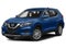 2020 Nissan Rogue S Intelligent AWD
