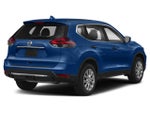 2020 Nissan Rogue S Intelligent AWD