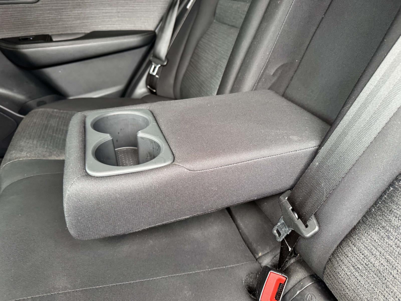 2021 Nissan Rogue S FWD