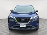 2021 Nissan Rogue S FWD