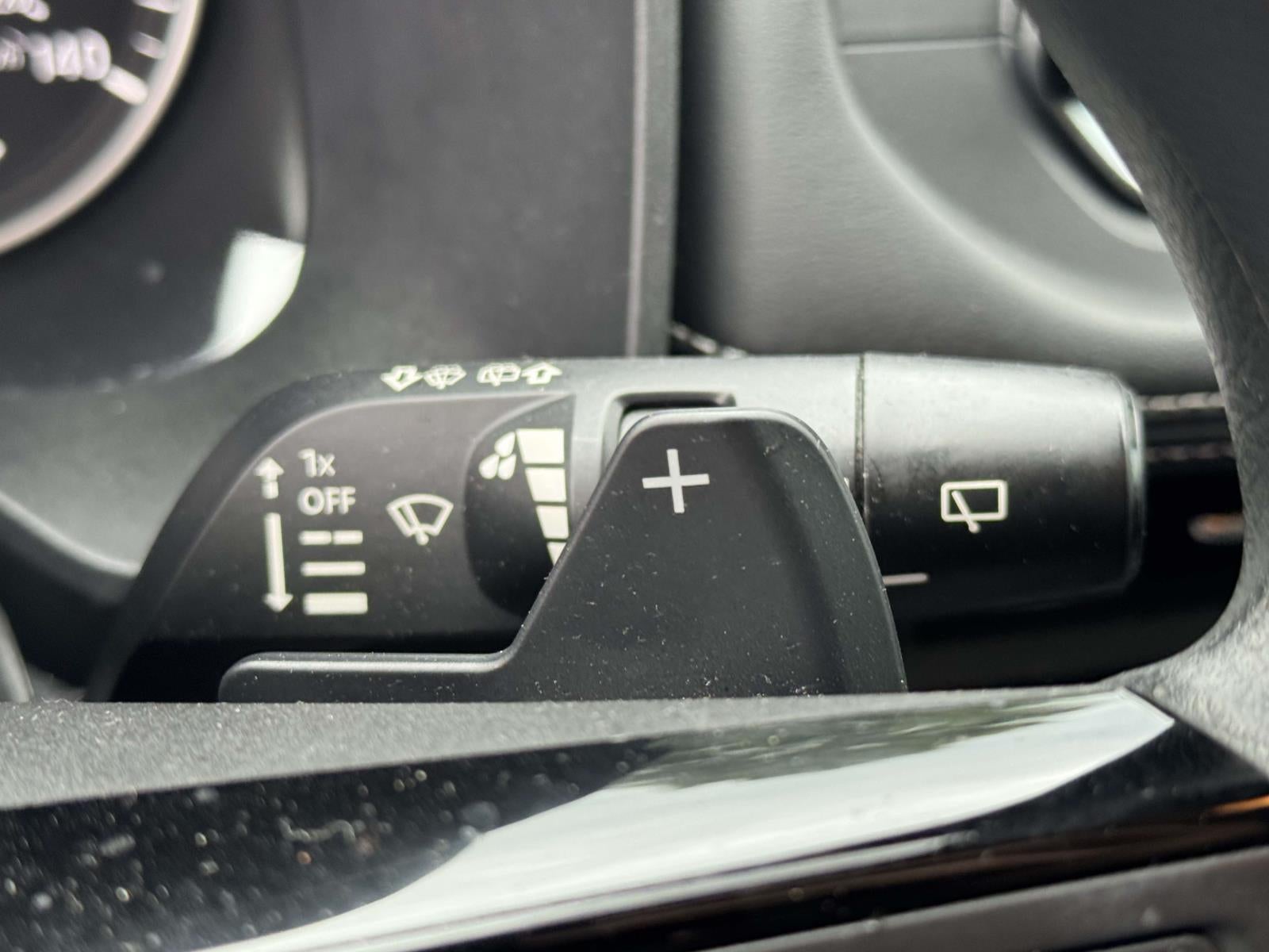 2021 Nissan Rogue S FWD