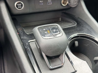 2021 Nissan Rogue S FWD
