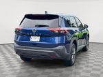 2021 Nissan Rogue S FWD