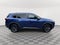2021 Nissan Rogue S FWD