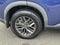 2021 Nissan Rogue S FWD