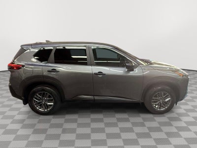 2021 Nissan Rogue S Intelligent AWD