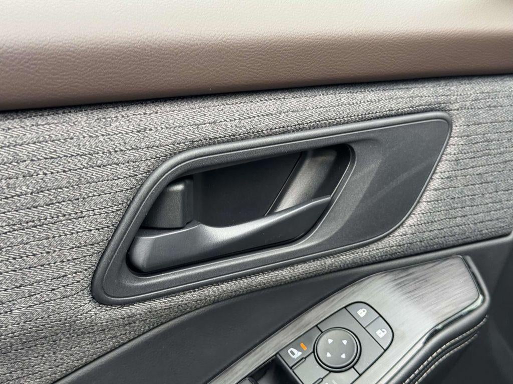 2021 Nissan Rogue S Intelligent AWD