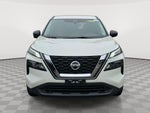2021 Nissan Rogue S Intelligent AWD