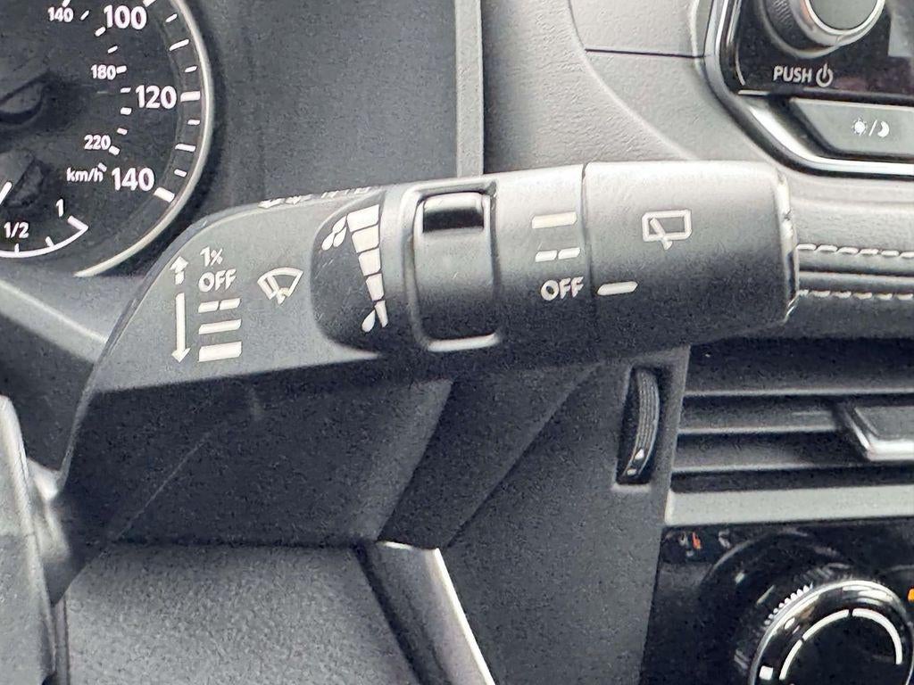 2021 Nissan Rogue S Intelligent AWD