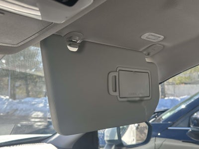 2021 Nissan Rogue SV FWD