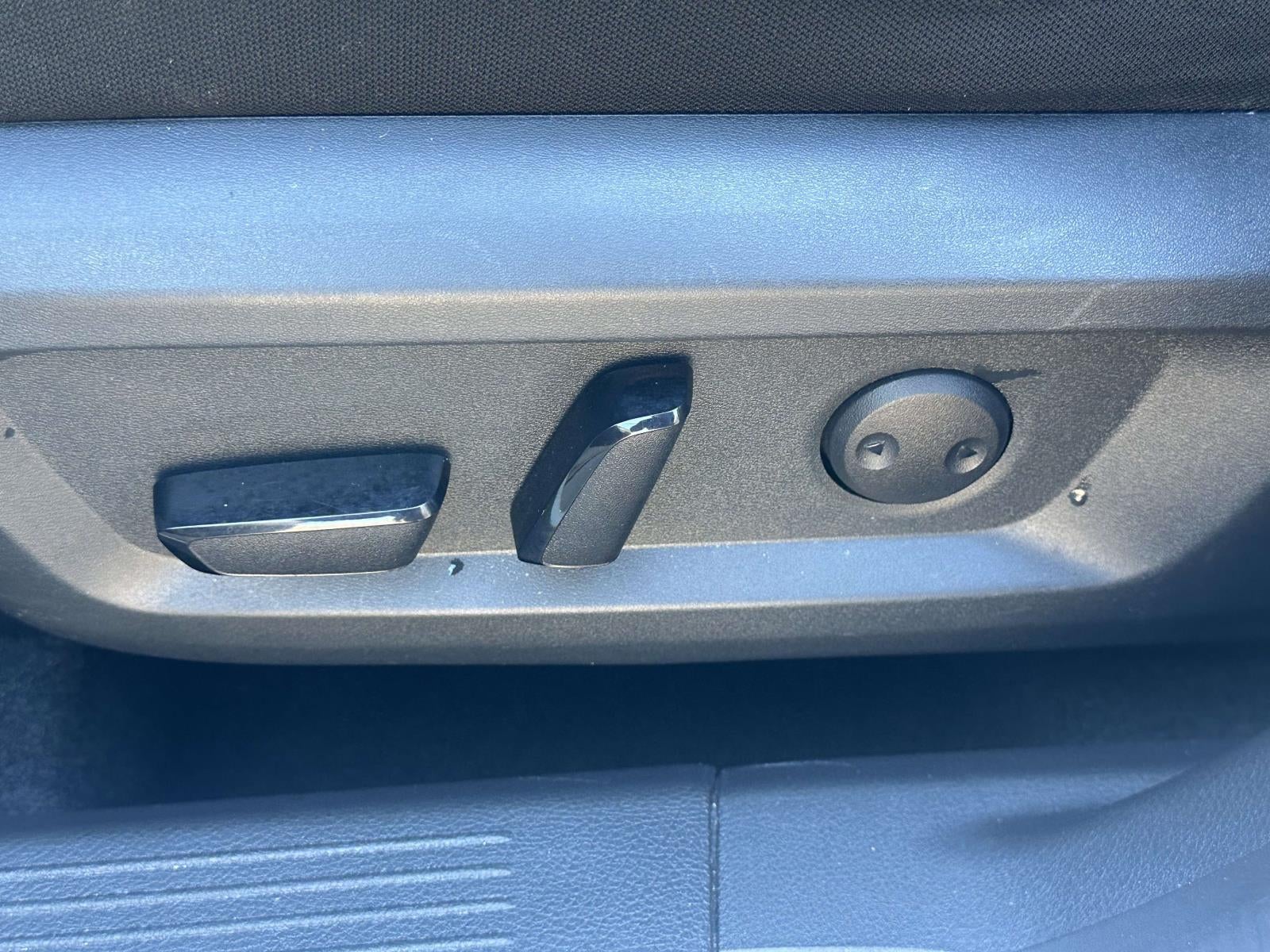 2021 Nissan Rogue SV FWD