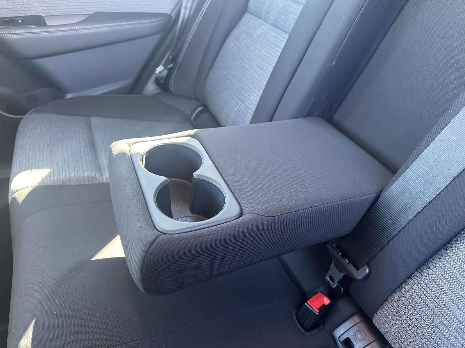 2021 Nissan Rogue SV FWD