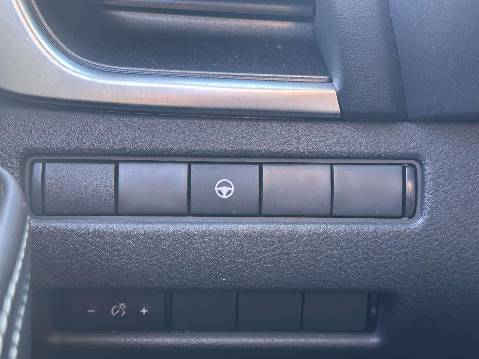 2021 Nissan Rogue SV FWD