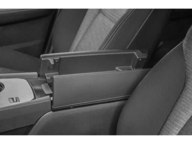 2021 Nissan Rogue SV FWD