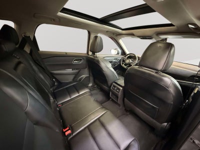 2021 Nissan Rogue SV FWD