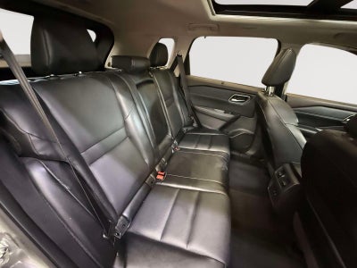 2021 Nissan Rogue SV FWD