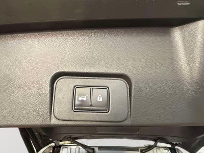 2021 Nissan Rogue SV FWD