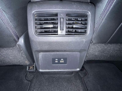 2021 Nissan Rogue SV FWD