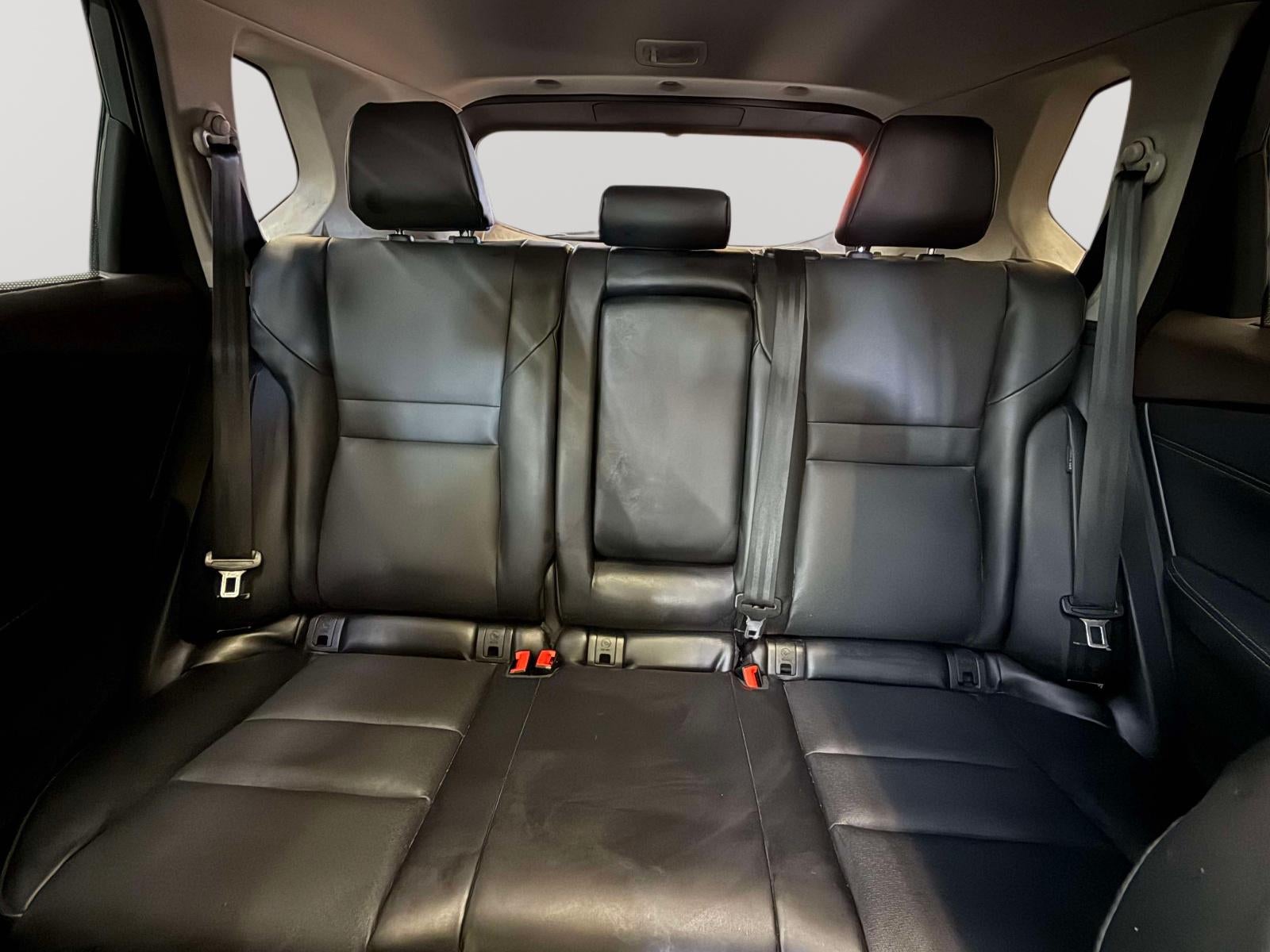 2021 Nissan Rogue SV FWD