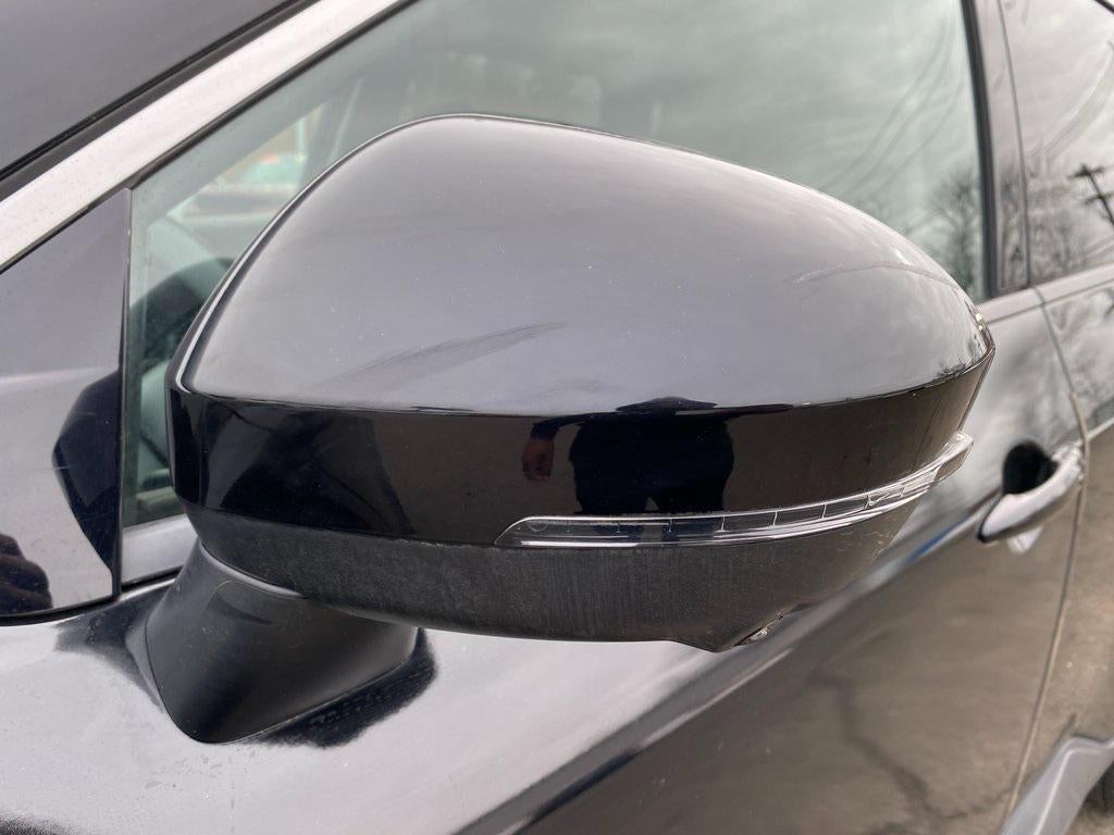 2021 Nissan Rogue SV Intelligent AWD