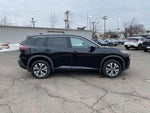 2021 Nissan Rogue SV Intelligent AWD